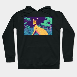 Kangaroo Hoodie